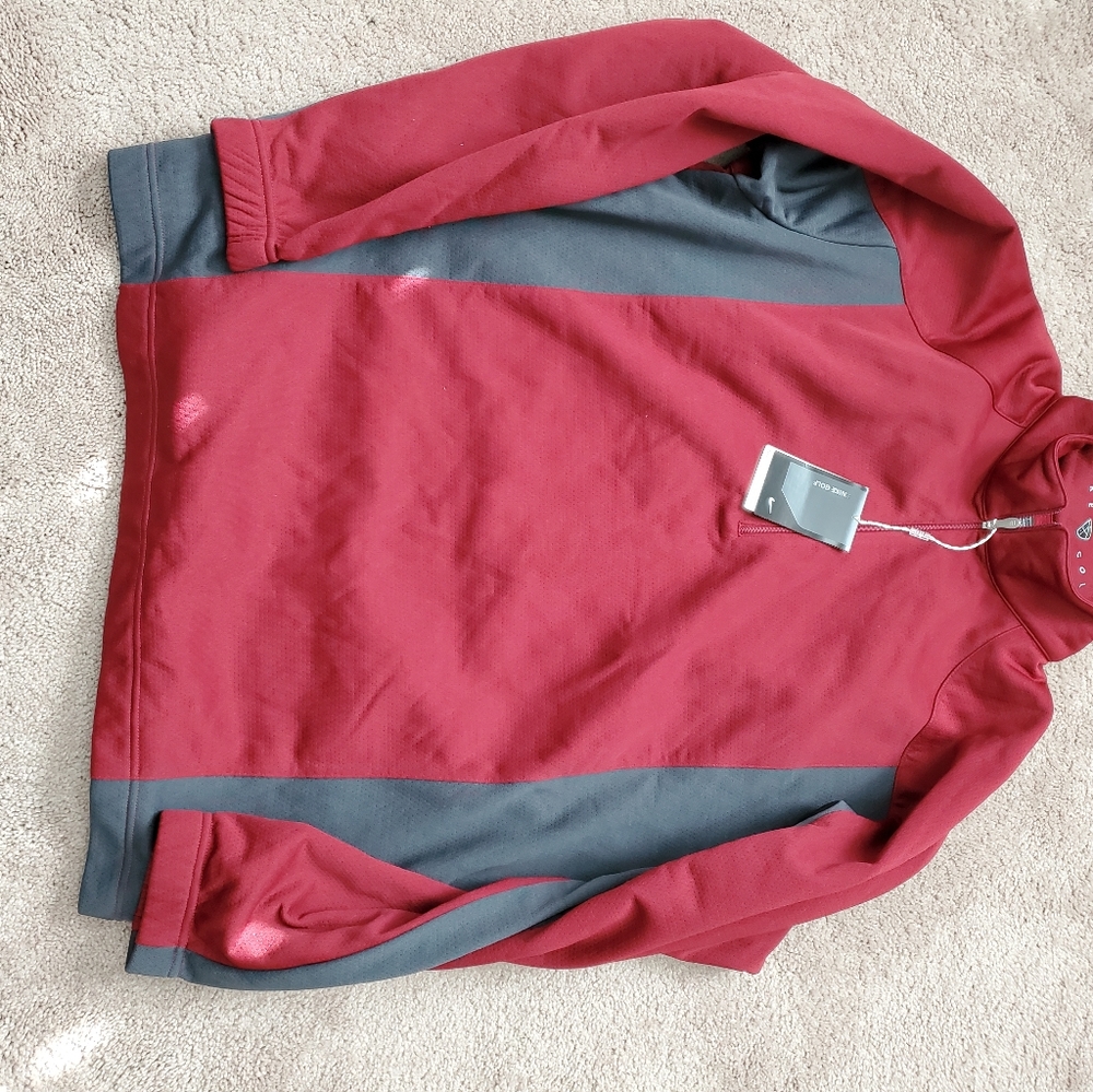 Nike sweet shirt
